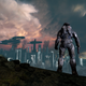 Halo: Reach.